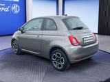 Fiat 500 1.0 GSE Hybrid Club*KLIMA*BLUETOOTH*DAB*GARA - Fiat 500 mit Benzin-Antrieb