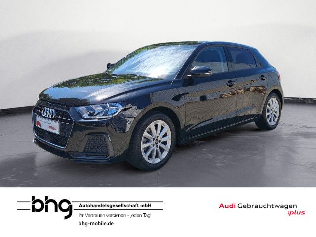 Image of Audi A1