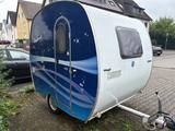 Knaus Schwalbennest  - Schwalbe Wohnwagen