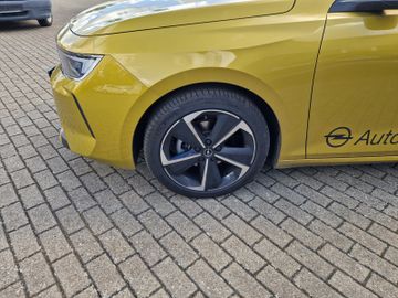 Bild 3 Opel Astra L Lim. 5-trg. Elegance