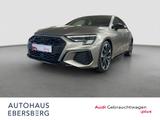 Audi S3 Sportback Navi+ HUD MATRIX #black Assist Kame