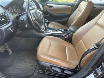 BMW X1 - 11