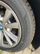 BMW F10 523i - BMW 523 in Mainz