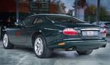 Jaguar XK8 Coupe *SHZ/Klimaaut./Scheckheft* - Jaguar Gebrauchtwagen von 2001