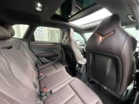 Cupra Terramar VZ 2.0 TSI DSG 4Drive LEDER AHK 5J GAR bei Autohaus Landmann & Maier OHG