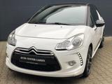 Citroën DS3 SportChic Klima Tempomat Leder Soundsystem