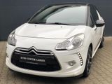 Citroën DS3 SportChic Klima Tempomat Leder Soundsystem - Citroën DS3: Sportchic