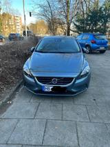 Volvo V40 Diesel - gebrauchte Volvo V40 aus dem Jahr 2012