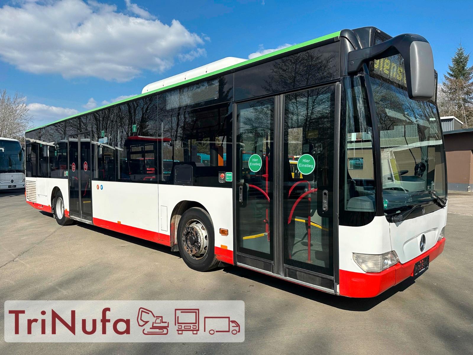 Mercedes-Benz O 530 Citaro | Retarder | Klima |