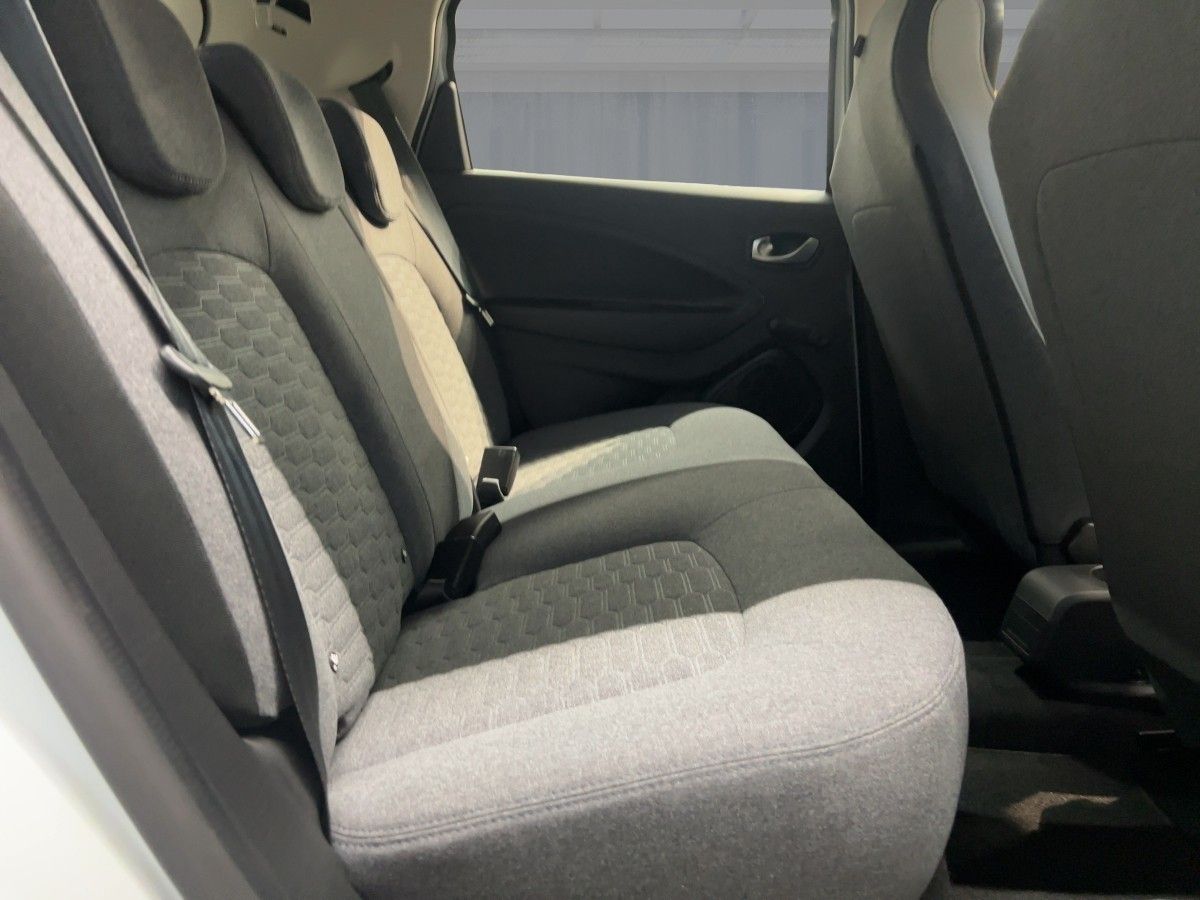 Renault ZOE - Bild 9