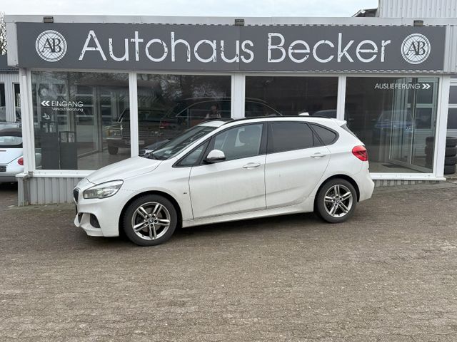 BMW 218 Active Tourer