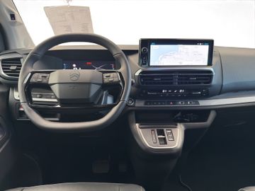Citroën Spacetourer 2.2 Diesel 180 Max AHK+Kam.+KeyLess