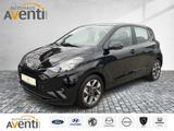 Hyundai i10 Trend Navi*RFK*SHZ*LRH*Klima*PDC*LM-Felgen - Hyundai: Felgen