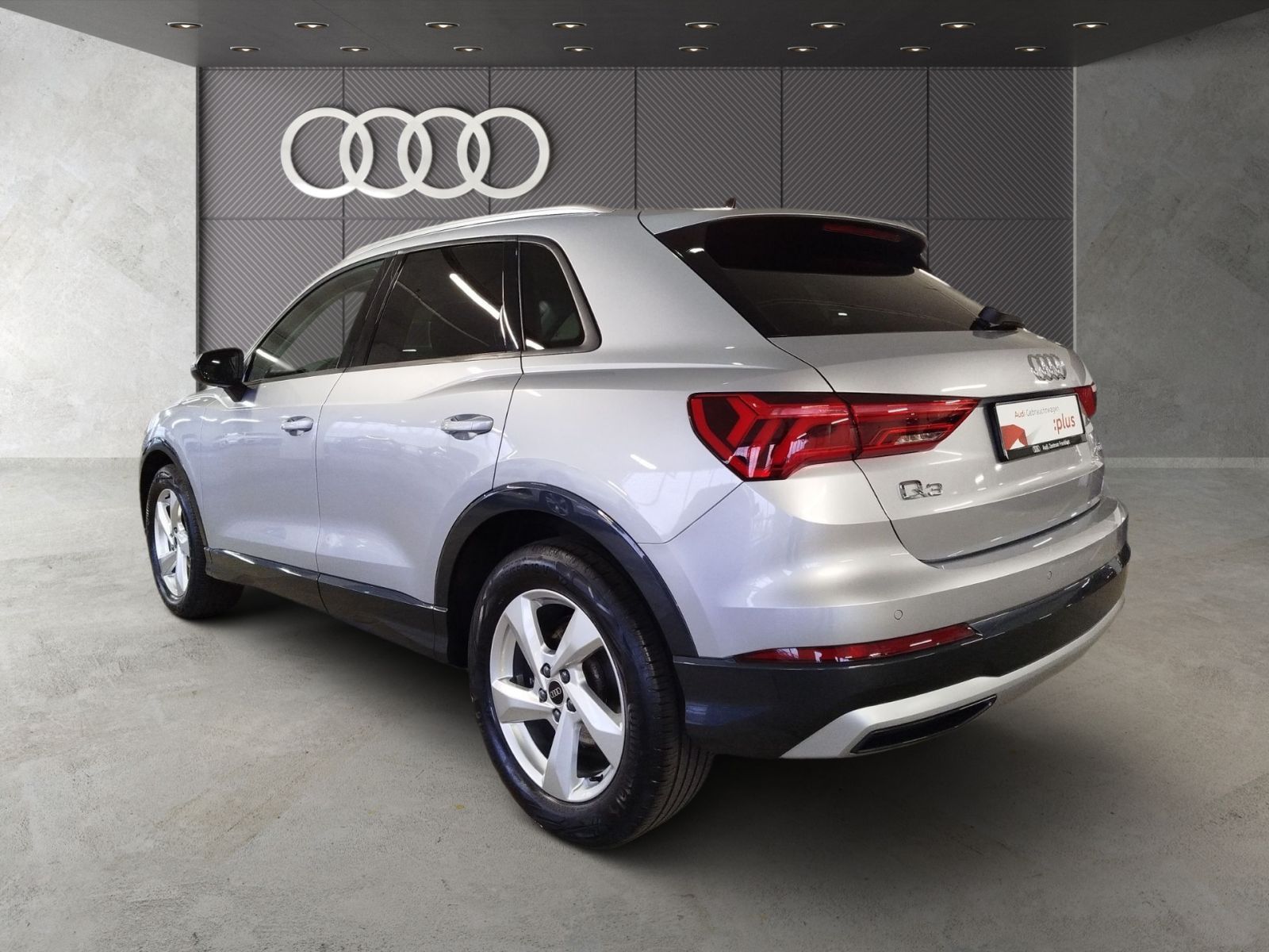 Audi Q3 - Bild 5