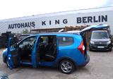 Dacia Lodgy Stepway-7Sit/NAVI/ - Dacia Lodgy aus 2018