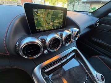 2015 Mercedes-BENZ AMG GT 缩略图 16