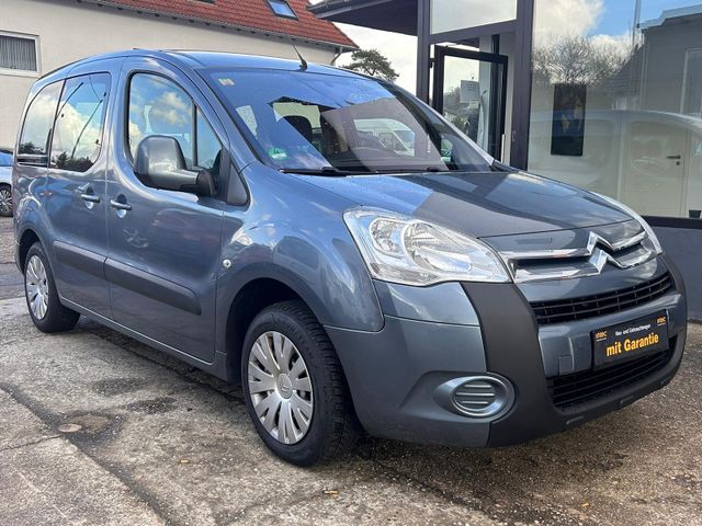 Citroën Berlingo Kombi Multispace/Tüv04-26/Garantie