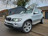BMW X5 3.0d Edition Exclusive Sport - BMW X5: Edition Exclusive Sport