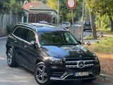 Mercedes-Benz GLS 350 d 4MATIC - - Mercedes-Benz GLS-Klasse Gebrauchtwagen in Frankfurt