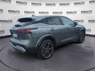 Nissan Qashqai - 4