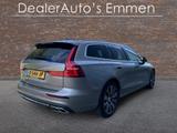 Volvo V60 2.0 B3 Inscription PANODAK LEDER SPORTSTOELE - Volvo: Sport