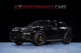 Porsche Cayenne Turbo E-Hyb Coupé GT-Pack PCCB Bur3D - Porsche Cayenne Neuwagen