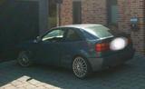 Volkswagen VW Corrado 2.0 16V - VW Corrado von privat