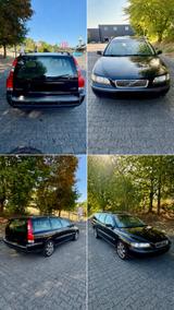 Volvo V70 2.4 D5 Comfort Comfort