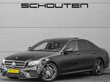 Mercedes-Benz E 350 d Ambition AMG Line Pano Distronic Burmest - Mercedes-Benz E 350 aus 2017