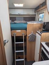 Carado T338 mit mega Ausstattung von Alleinfahrer - Wohnmobil oder -wagen Mega