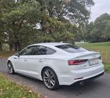 Audi A5 40 g-tron S tronic Sportback  - Audi mit CNG-Antrieb