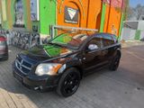 Dodge Caliber SXT ZAHNRIEMEN NEU*TÜV/INSPEKTION NEU - Dodge Caliber: Sxt