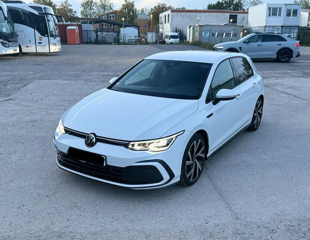 Image of Volkswagen Golf