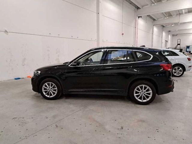 BMW X1 xDrive 20d Business Advantage automatico