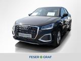 Audi Q2 35 TFSI advanced Pano RüKa Sitzh. V-Cockp. - Audi Q2 Gebrauchtwagen in Leipzig