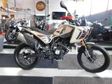 Benelli BKX 125i*ADVENTURE-BIKE*15PS*ABS* - Benelli BKX 125