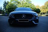 Mercedes-Benz E 400 4MATIC T AMG Line AHK Burmester 8fach - Mercedes-Benz E 400 in Solingen