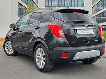 Opel Mokka - 3