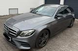 Mercedes-Benz E400d AMG-Line - Mercedes-Benz E 400 in Nürnberg