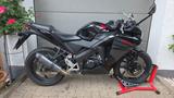 Honda CBR 125R, JC50 - HONDA CB 125 J