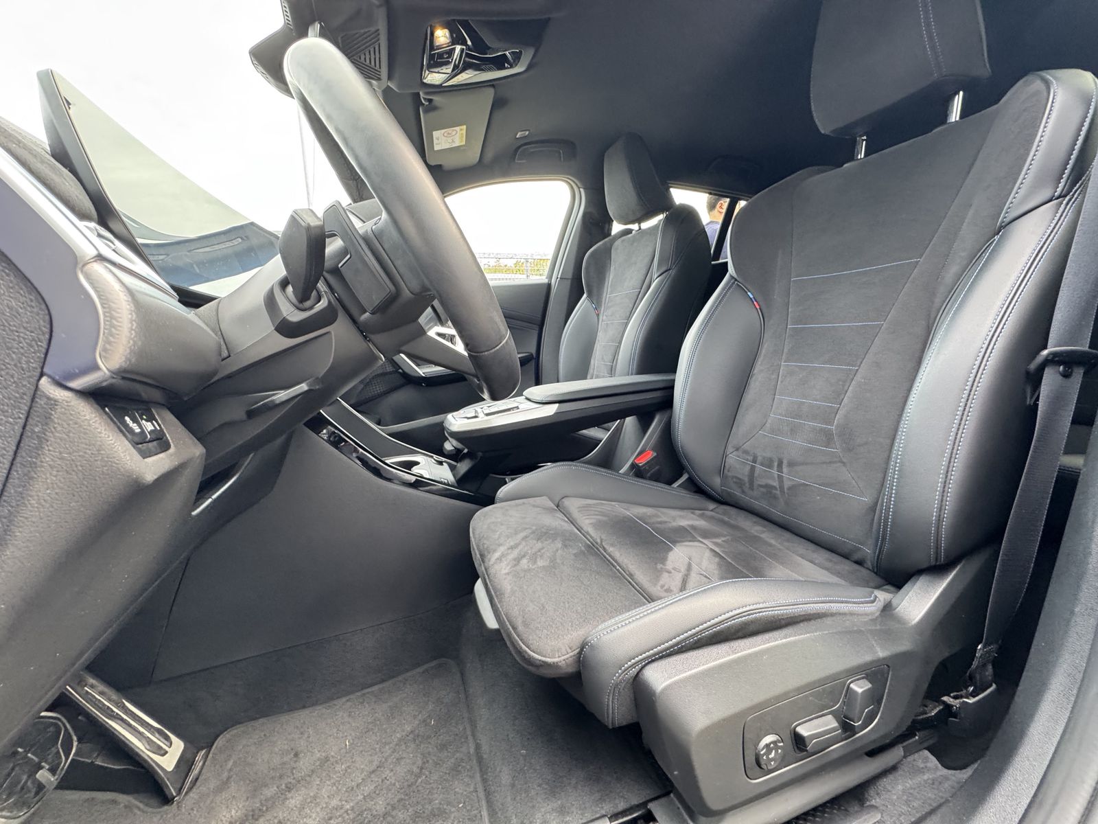 BMW X2 - Bild 5