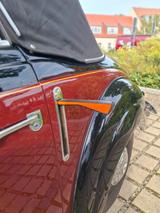 BMW EMW 327 Cabrio Bj. 1955 - Oldtimer: Roadster