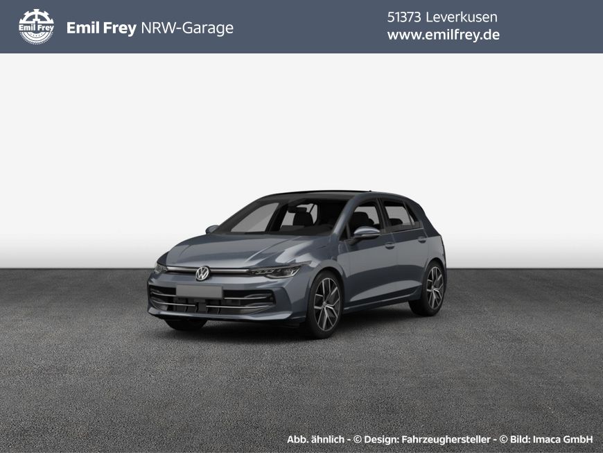 Image of Volkswagen Golf