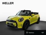 MINI Classic Trim - Navi,Sportsitze,17"LM Bluetooth
