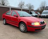 Skoda Octavia Limousine 1.9TDI 2.Hd TÜV 11... - Skoda Octavia aus 2003: 1.9