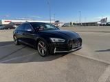 Audi S5 Sportback 3.0 TFSI tiptronic quattro*HUD*MATR - Audi S5: Sportback