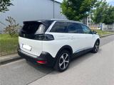 Peugeot 5008 PureTech 130 EAT8 Roadtrip Roadtrip - Peugeot 5008 von privat