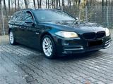 BMW 5er 520d - BMW 5er Reihe: Kombi, Bmw5er