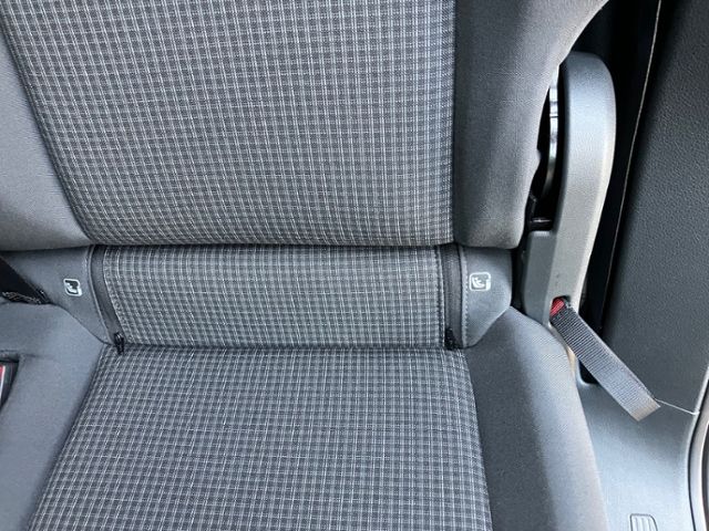 Caddy 1.5 TSI KLIMA