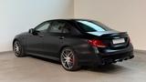 Mercedes-Benz E 63 AMG S 4Matic+ MBEAM-BURM-STD.HZ-360°-DTR+ - gebrauchte Mercedes-Benz E 63 AMG aus dem Jahr 2018